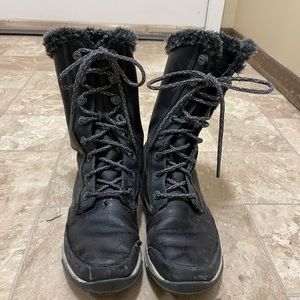 Chaco Winter waterproof boots